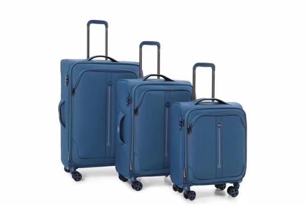 Buy cheap Hot Selling Abs Cabin Suitcases Factory Price Luggage Travel Set Durable Trolley Luggage from wholesalers