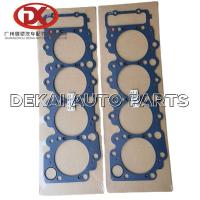 Buy cheap 8 97375435 0 Isuzu Spare Parts Cylinder Head Gasket 8973754350 4HK1 product