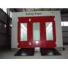Buy cheap Factory direct sale furniture Painting Room and Drying Room from wholesalers