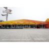 Buy cheap 100km/h 15x20 Outdoor Exhibition Tents for Car Show from wholesalers