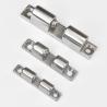 Buy cheap Pure Copper Double Spring Steel Ball Catch Latch For Furniture Cupboard Cabinet Door Adjustable Closet Tension Latch from wholesalers