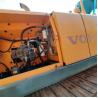 Buy cheap 20500KG Operating Weight Volvo EC210B Excavator for Earth Moving Machinery in Trade from wholesalers