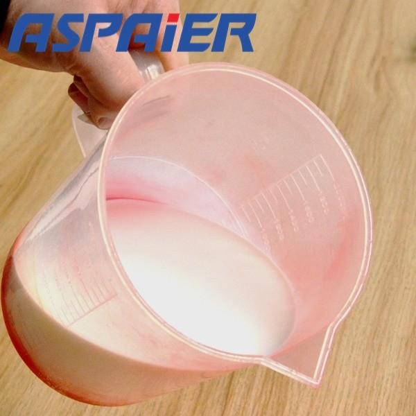 Buy cheap Pearl Shampoo Clear Gel Thickener Carbomer Stoste 05 Gel Material from wholesalers