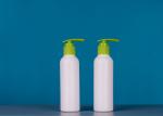 160ml Plastic Refillable Fine Mist Spray Bottles For Facial Toner Perfume