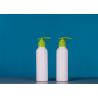 Buy cheap 160ml Plastic Refillable Fine Mist Spray Bottles For Facial Toner Perfume from wholesalers