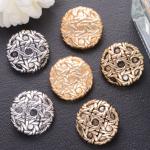 Buy cheap Custom Sewing Dome Retro Uniform Suit Buttons Shank Metal Button For Clothing from wholesalers