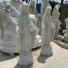 Buy cheap Marble Virgin Mary Sculpture Life Size Religious Saint Mary Statue Stone Carving Home Decoration Church from wholesalers