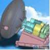 Buy cheap 4.2m Pan Granulator Equipment 20t/h Long Service Life Simple Maintenance from wholesalers