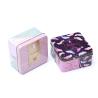Buy cheap 0.25mm Thickness Metal Tin Cans For Cakes Food Grade Square from wholesalers