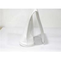 Buy cheap SFFILTECH Liquid Filter Bag , 1 Micron Water Filter Bag Sock Strong Dirt Holding Capacity product
