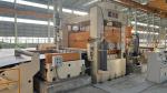 Horizontal Cutting Production Line for 35T Steel Coils in Automobile Manufacturi