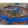 Buy cheap GI Galvanized Tube Mill Machine Manufacturing Plant from wholesalers