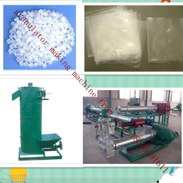 Buy cheap high quality manufacturer manufacturer plastic pellet making machine from wholesalers