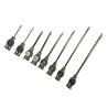 Buy cheap 16G 18G Steel Veterinary Hypodermic Needles Disposable Use from wholesalers