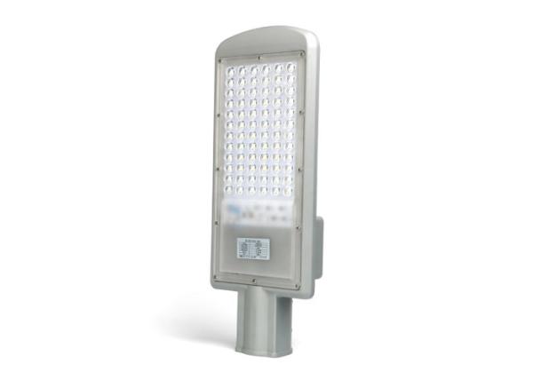 Buy cheap IP65 Outdoor 8000lm Warm White Led Street Lights 80 Watt 5 Years Warranty from wholesalers
