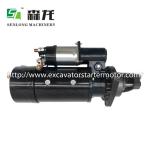24V 12T 8.1KW starter motor 3304 3306 E300B E330B 963H D4H D5H D6E 1P7837 8N2145