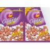 Buy cheap ISO18000 Certification Food Grade Plastic Film Gravure Printing from wholesalers