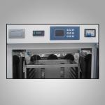 110V 220V Platelet Incubator Agitator Blood Bag Shaking Incubator OEM