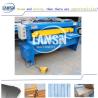 Buy cheap 2mm Sheet Metal Electric Guillotine Shearing Machine Semiautomatic from wholesalers