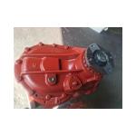 2510ZHS01-410 Main Reducer Assembly The Ultimate Upgrade for 2005- Heavy Trucks