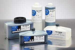 Wholesale Industrial CIJ Inkjet Printer Ink Videojet V706- D D411- D V410- D V435- D V701- D V509- D from china suppliers