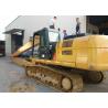 Buy cheap CAT 336 Excavator Long Arm Excavator Long Reach For Remove Concrete from wholesalers