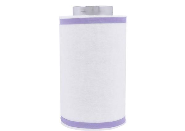 hydroponics indoor climate ventilation odor trap virgin carbon filter IAV 950mg