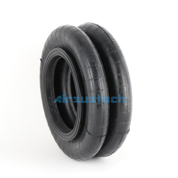 Buy cheap W01-R58-4088 Air Spring Bellows Style BPW 02.200.20.50.0 Double Convoluted Air Bag from wholesalers