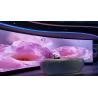 Buy cheap Wholesale 500 * 500/500*1000 Outdoor P4.81 Led Screen Panel For Video Wall Display Rental screen Hd outdoor billboard from wholesalers