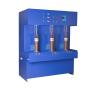 Buy cheap 60KW Braze welding machine Induction heating machine for Welding Electric Heating Pan from wholesalers