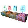 Buy cheap Beat The Hamster Coin Operated Arcade Machines 2 Players CE Certificated from wholesalers