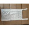 Buy cheap Water Soluble PVA T Shirt Shopping Bag 25mic 200mic For Supermarket from wholesalers