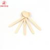 Buy cheap Birch Wood Biodegradable Disposable Cutlery Fork 160mm from wholesalers