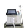 Buy cheap 808 Laser Beauty Equipment Diode Painless Fast Hair Removal Machine from wholesalers
