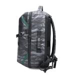 OEM ODM Anti Theft Laptop Backpack 1.3KG Travel Fashion Backpack Motion