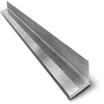304 304L Equal Leg Angle Steel 1" X 1" X 0.125" Stainless Steel Right Angle Trim
