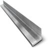 Buy cheap Hot Rolled Annealed Stainless Angle Iron 90 Degree Polished 430 Steel Right Angle Bar from wholesalers