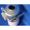Buy cheap 300mm Inline Fan For Grow Room Industrial 2400rpm 280w High Efficiency from wholesalers