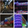 Buy cheap IP66 Rate Waterproof LED Strip Light Flexible Epistar SMD LED Durable For Outdoor Use from wholesalers