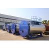 Buy cheap Fully Automatic Natural Gas Hot Water Furnace Diesel Oil Hot Water Furnace from wholesalers