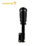 Steel Air Suspension Strut Front Left For BMW X5 E53 37116761443