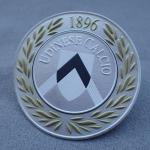 Eco Friendly embossed Rubber Custom Clothing Patches