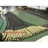 Buy cheap Parts Of Concrete Vibrator, Concrete Vibrator Rod With High Quality For Sale from wholesalers