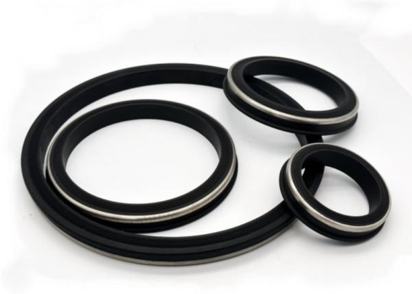 Buy cheap High Pressure Corrosion Resistance FKM HNBR NBR Seal 1502 Hammer Union from wholesalers