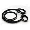 Buy cheap High Pressure Corrosion Resistance FKM HNBR NBR Seal 1502 Hammer Union from wholesalers