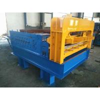 Buy cheap 5.5KW Metal Sheet Straightening Machine 0.3 - 2.0 Mm Thickness CE Approval product