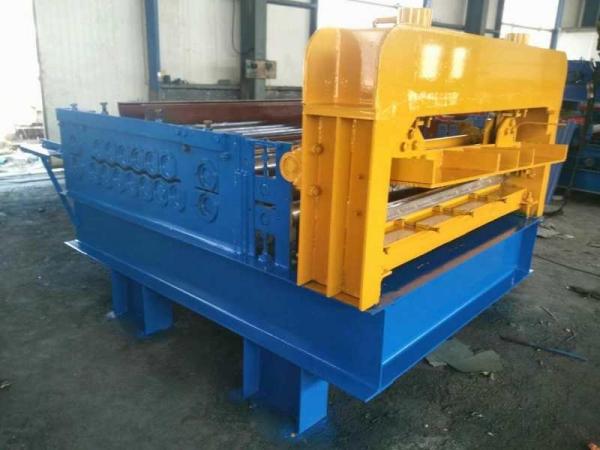 Buy cheap 5.5KW Metal Sheet Straightening Machine 0.3 - 2.0 Mm Thickness CE Approval from wholesalers
