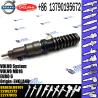 Buy cheap Original VOL Diesel Injector 22717955 BEBE5L08101 BEBE5L08001 22052772 E3.5 from wholesalers