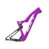 Buy cheap Full Shockingproof Carbon Fiber 29 Carbon Mountain Bike Frame from wholesalers