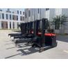 Buy cheap Boom Type Counter Balance Forklift Truck 1500 KG Electronic steering from wholesalers